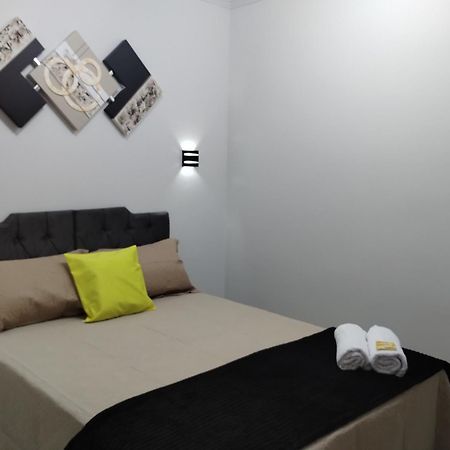 Hospedagem Encantos Da Serra Itatiaia  Zewnętrze zdjęcie