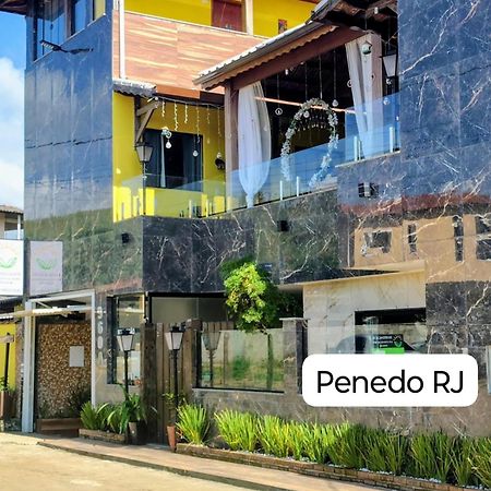 Hospedagem Encantos Da Serra Itatiaia  Zewnętrze zdjęcie