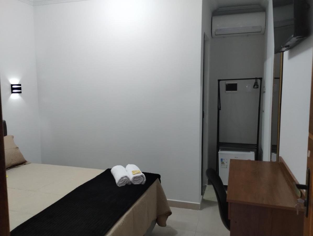 Hospedagem Encantos Da Serra Itatiaia  Zewnętrze zdjęcie