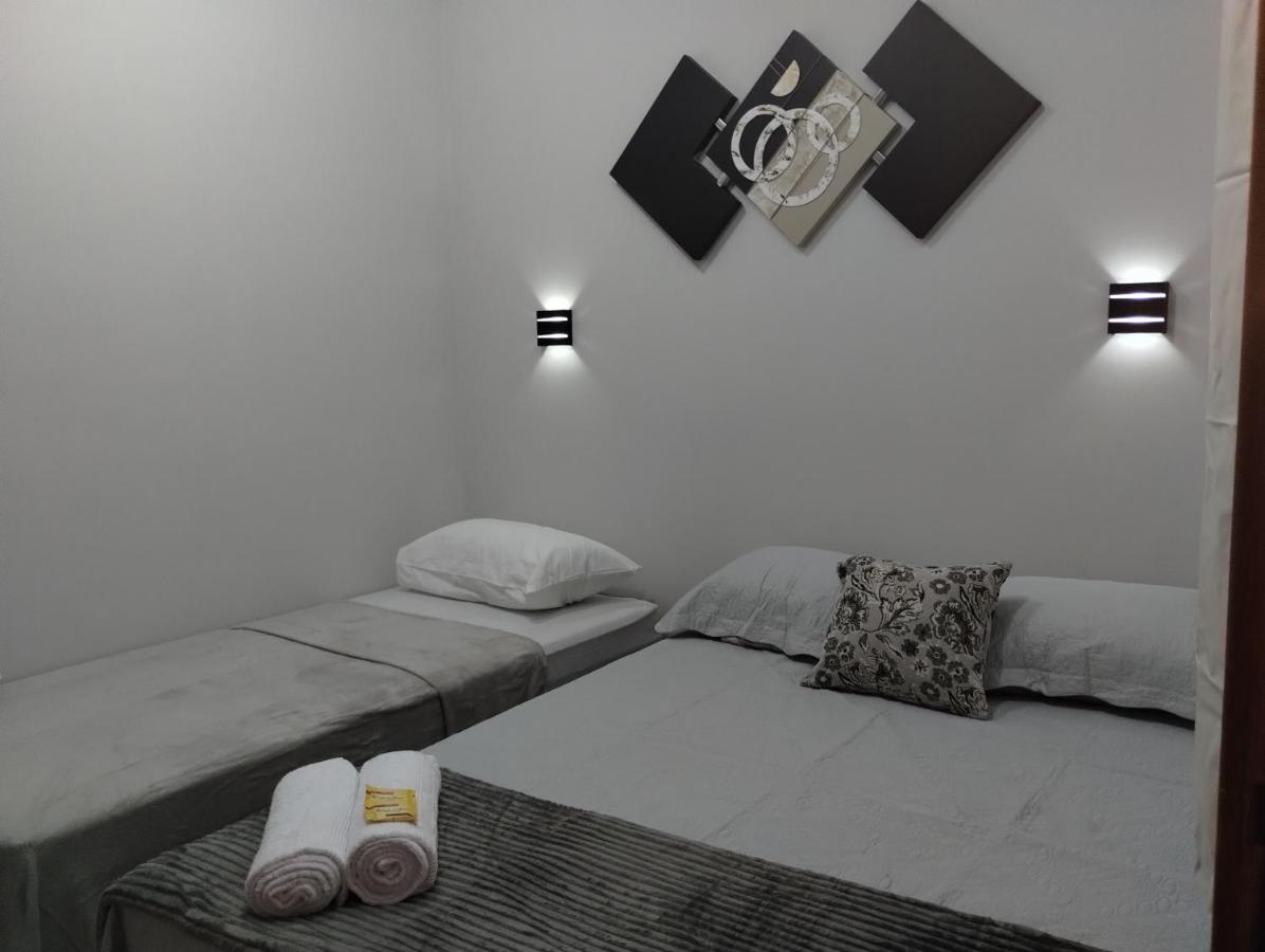 Hospedagem Encantos Da Serra Itatiaia  Zewnętrze zdjęcie