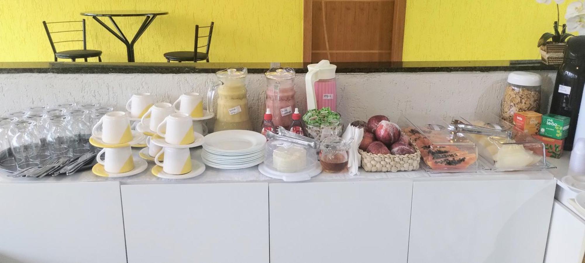 Hospedagem Encantos Da Serra Itatiaia  Zewnętrze zdjęcie
