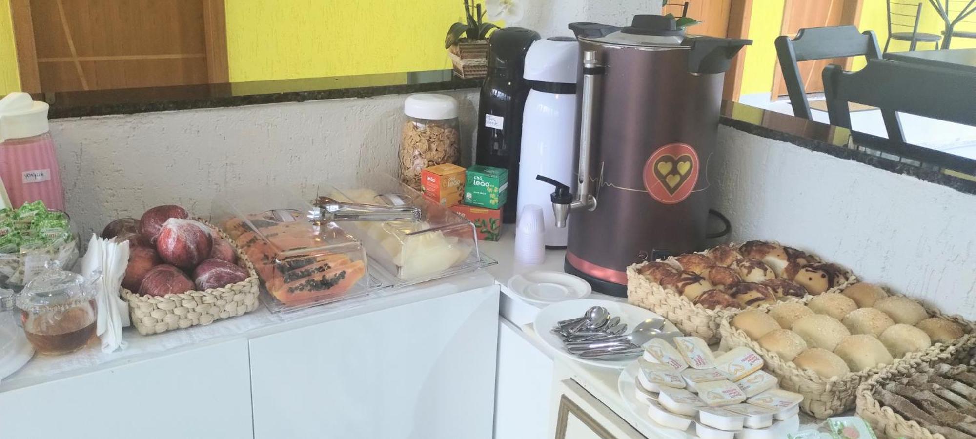 Hospedagem Encantos Da Serra Itatiaia  Zewnętrze zdjęcie