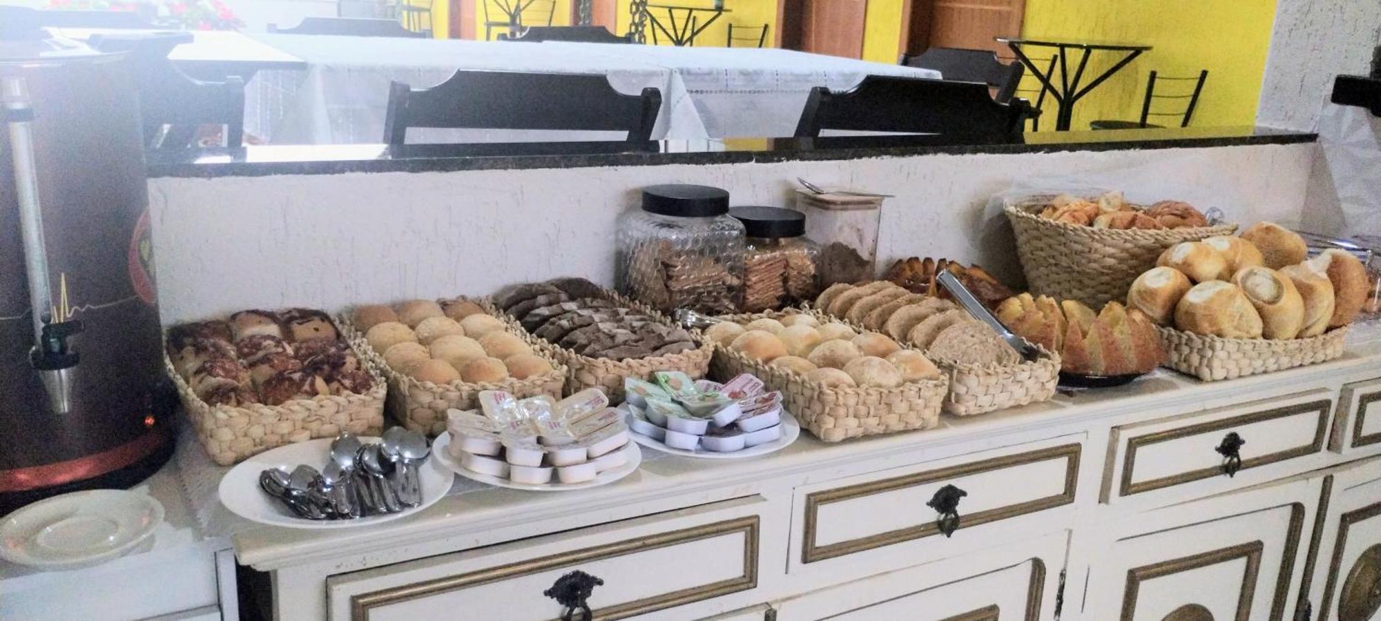 Hospedagem Encantos Da Serra Itatiaia  Zewnętrze zdjęcie