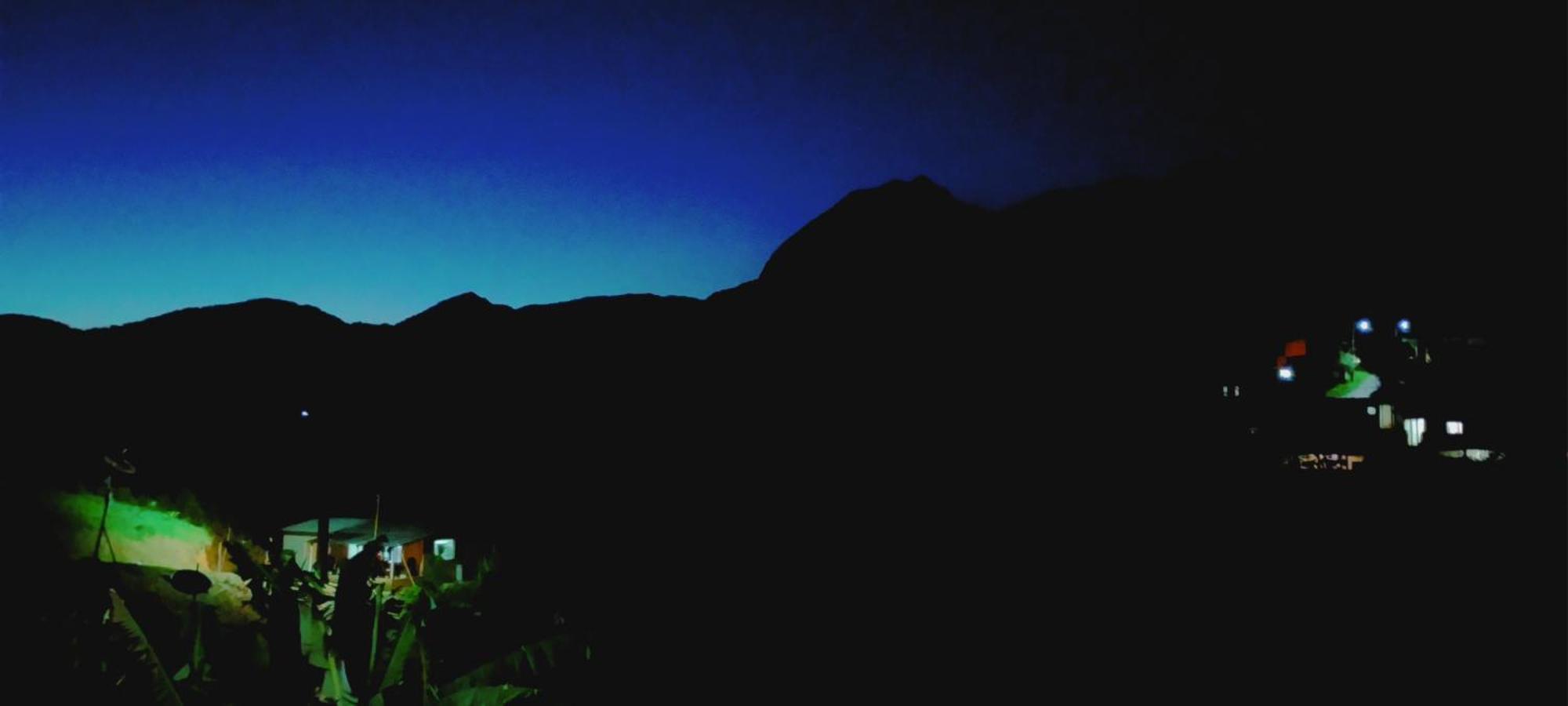 Hospedagem Encantos Da Serra Itatiaia  Zewnętrze zdjęcie