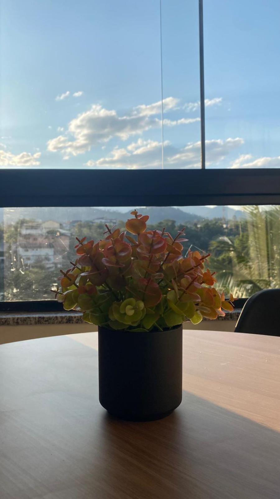 Hospedagem Encantos Da Serra Itatiaia  Zewnętrze zdjęcie