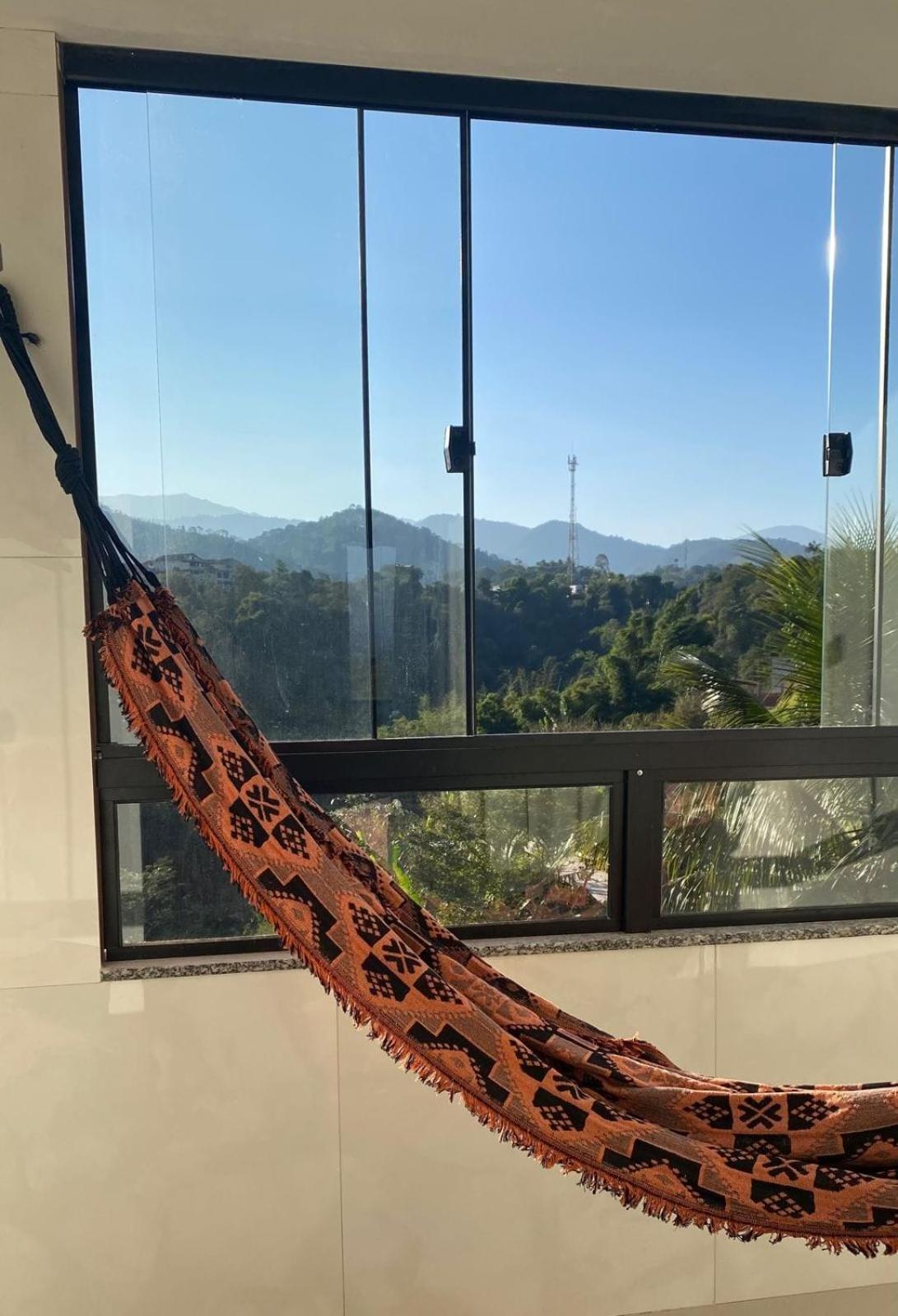 Hospedagem Encantos Da Serra Itatiaia  Zewnętrze zdjęcie