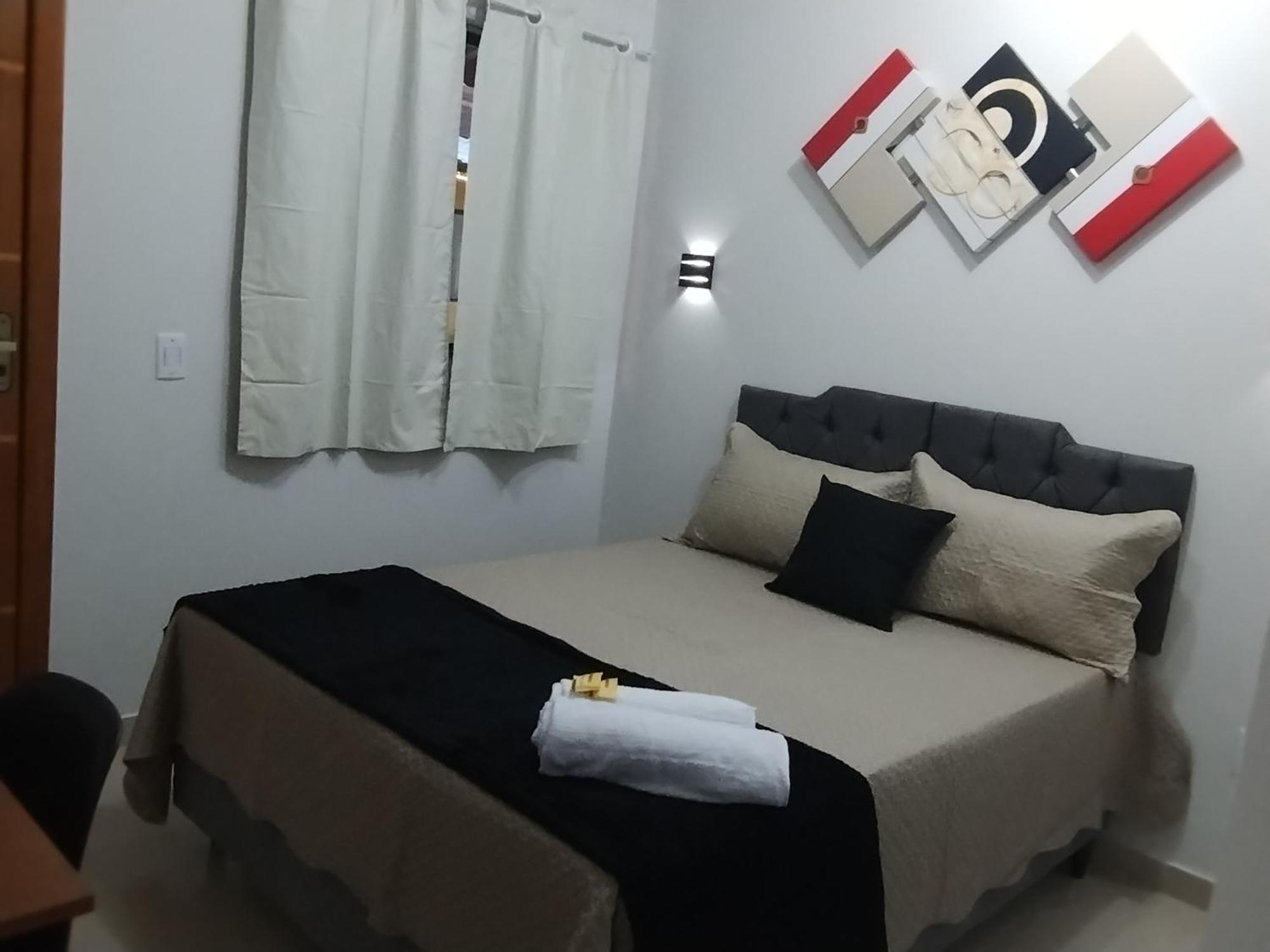 Hospedagem Encantos Da Serra Itatiaia  Zewnętrze zdjęcie