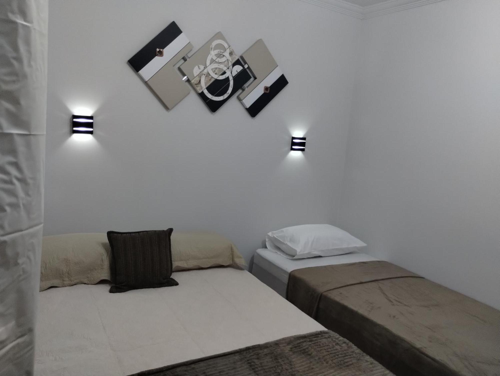 Hospedagem Encantos Da Serra Itatiaia  Zewnętrze zdjęcie