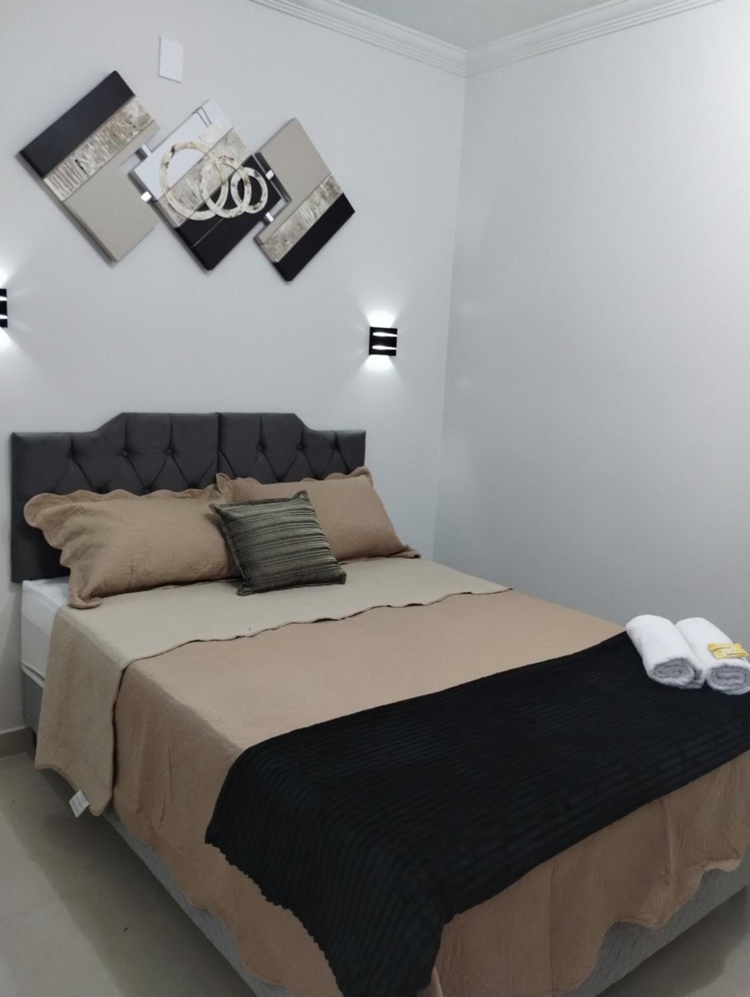 Hospedagem Encantos Da Serra Itatiaia  Zewnętrze zdjęcie