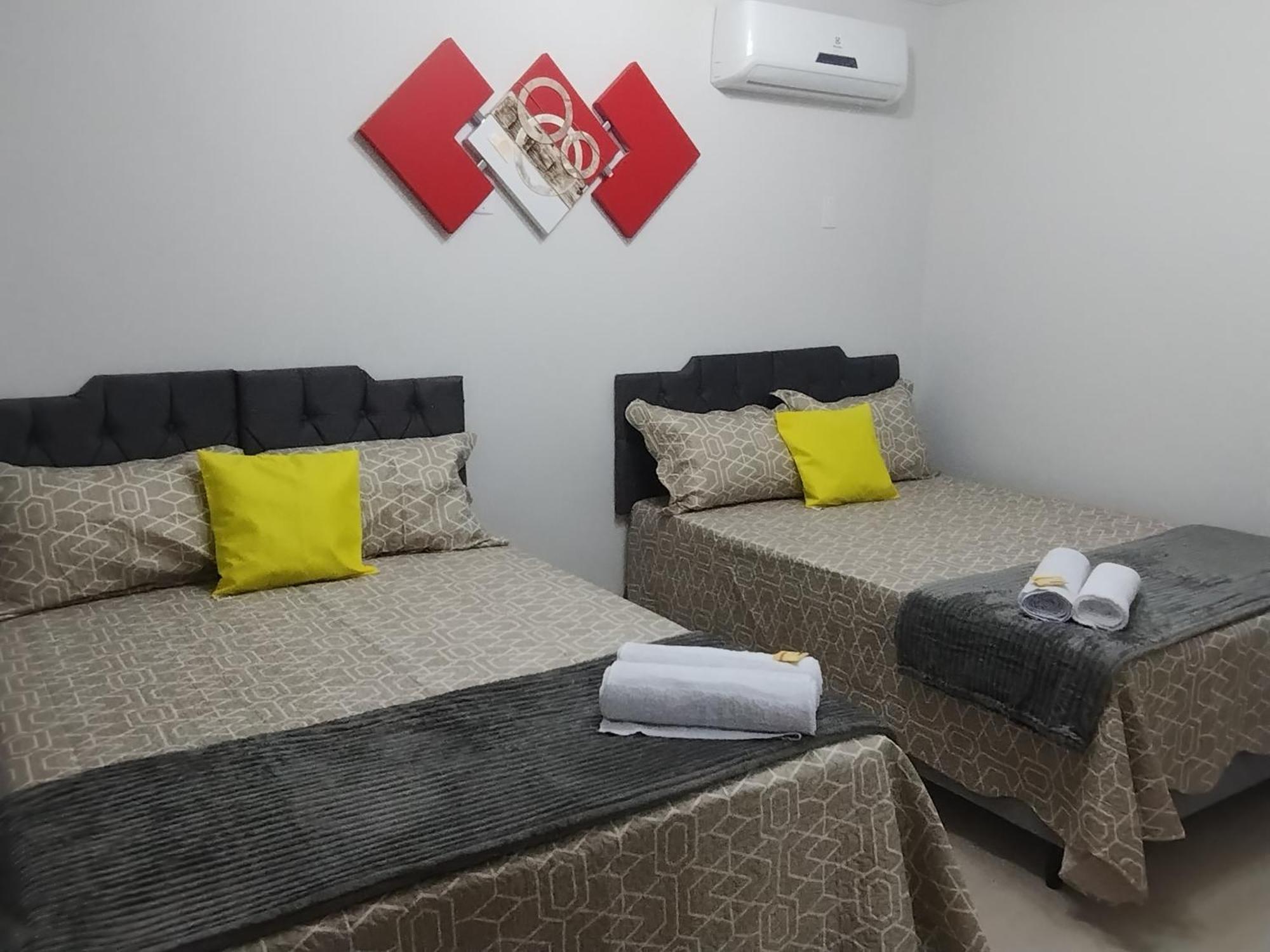 Hospedagem Encantos Da Serra Itatiaia  Zewnętrze zdjęcie