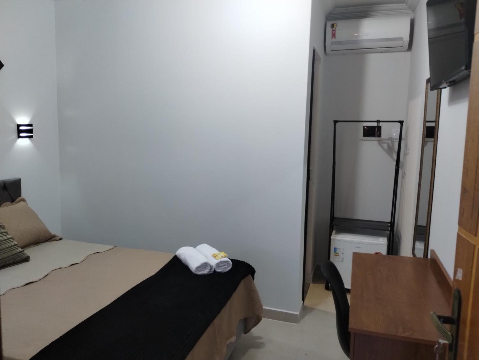 Hospedagem Encantos Da Serra Itatiaia  Zewnętrze zdjęcie