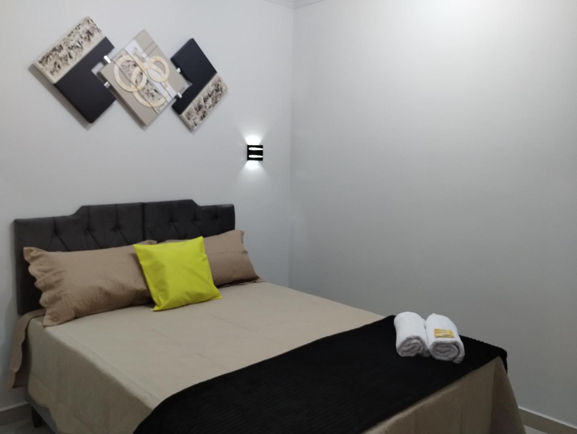 Hospedagem Encantos Da Serra Itatiaia  Zewnętrze zdjęcie