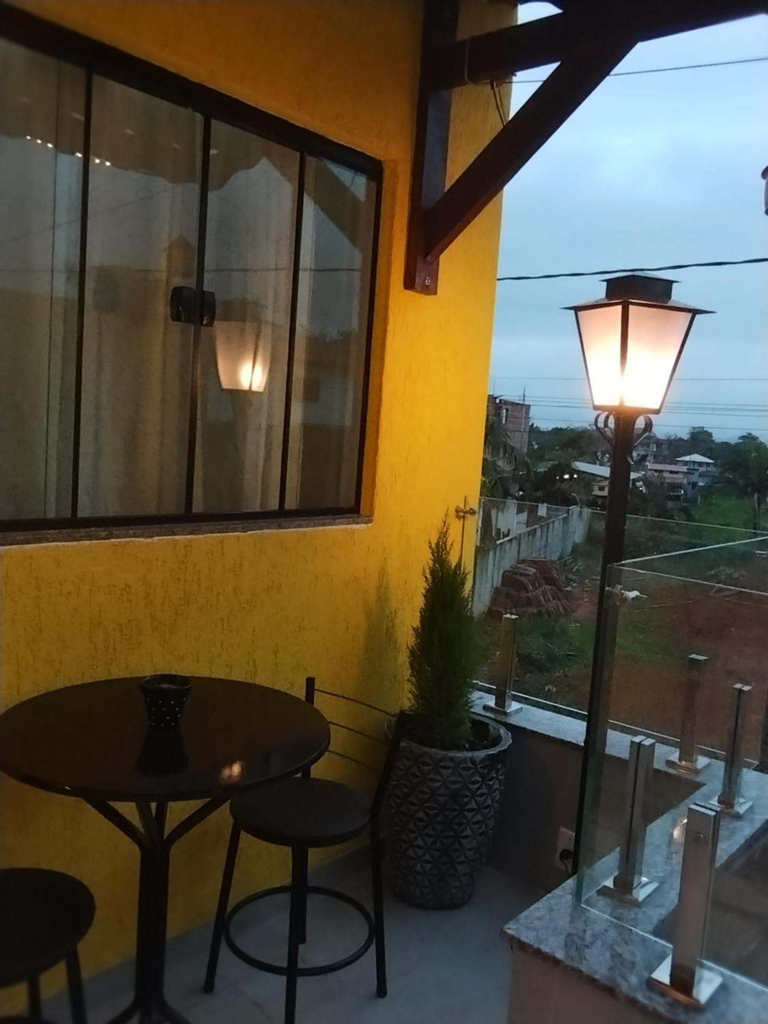 Hospedagem Encantos Da Serra Itatiaia  Zewnętrze zdjęcie