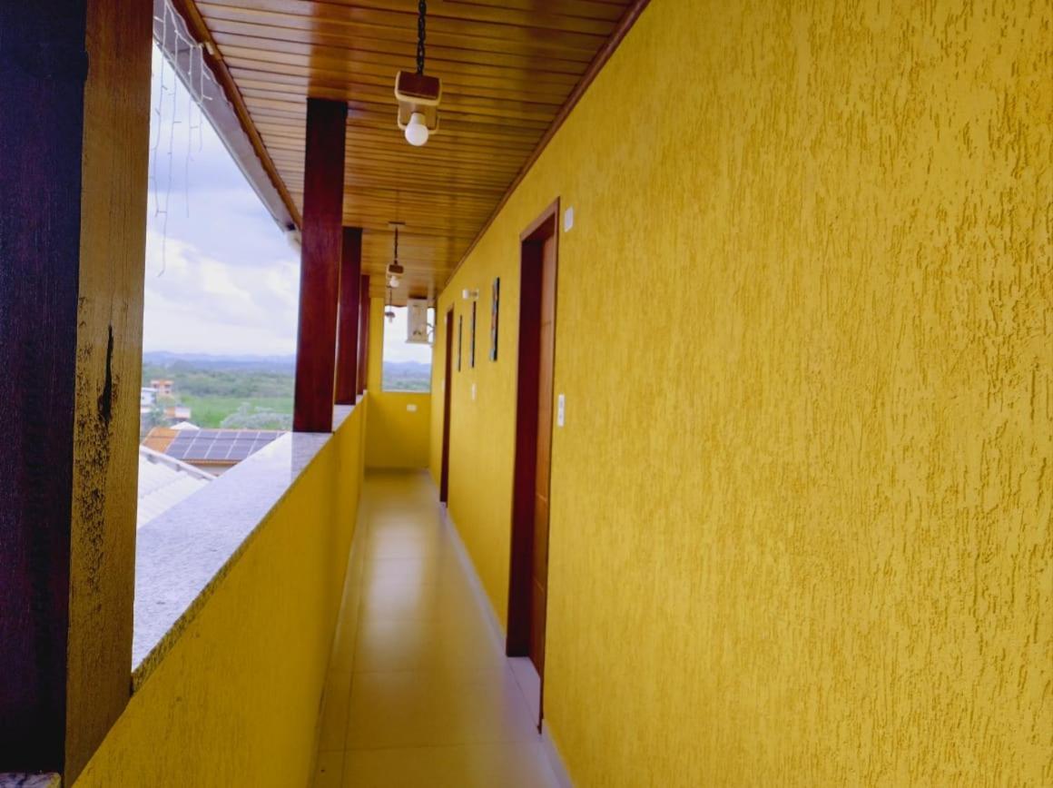 Hospedagem Encantos Da Serra Itatiaia  Zewnętrze zdjęcie