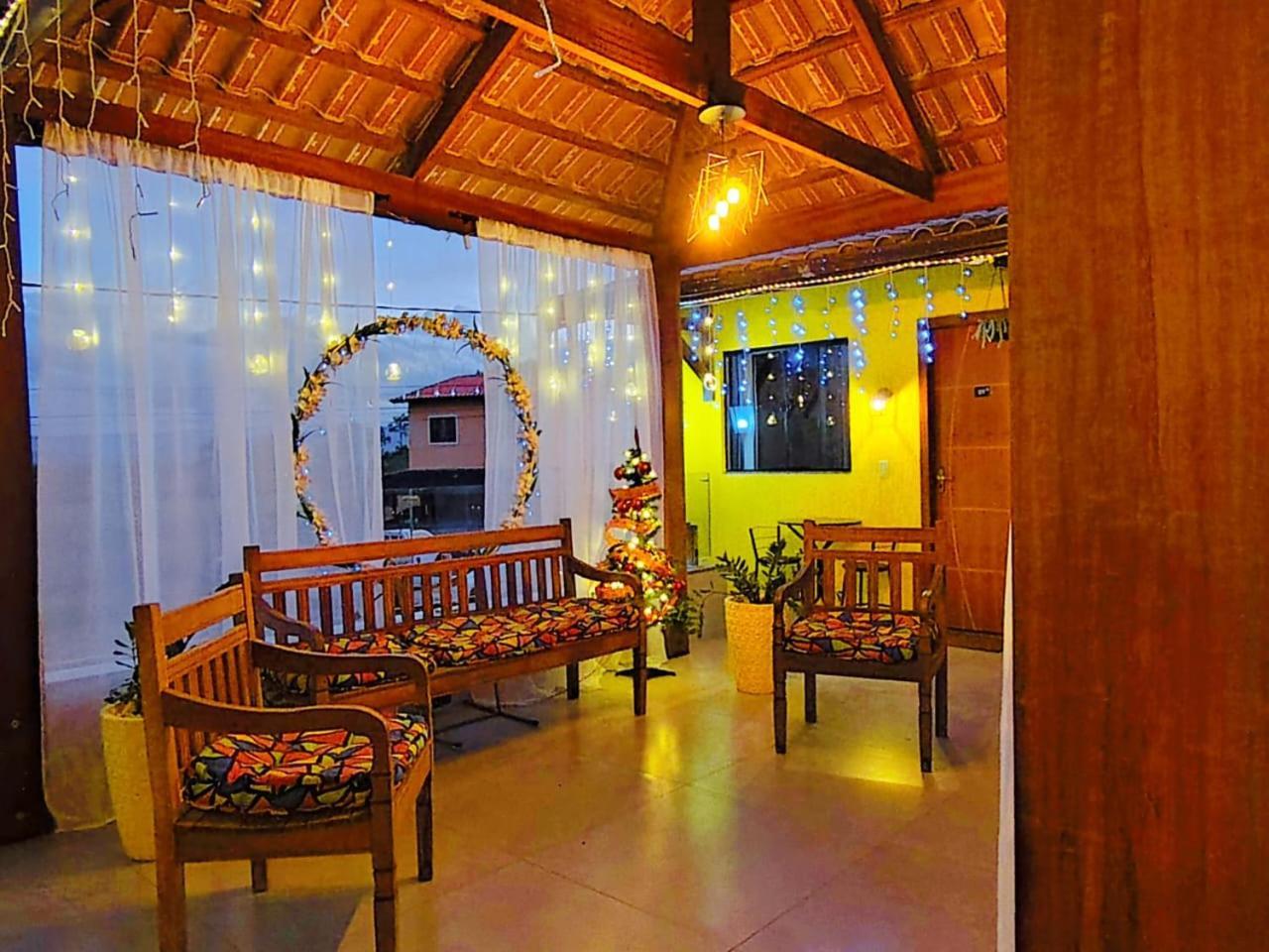 Hospedagem Encantos Da Serra Itatiaia  Zewnętrze zdjęcie