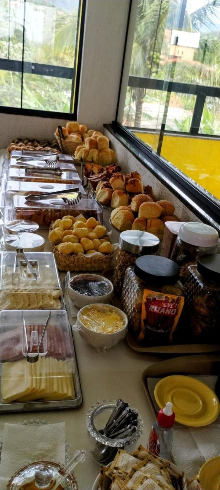 Hospedagem Encantos Da Serra Itatiaia  Zewnętrze zdjęcie